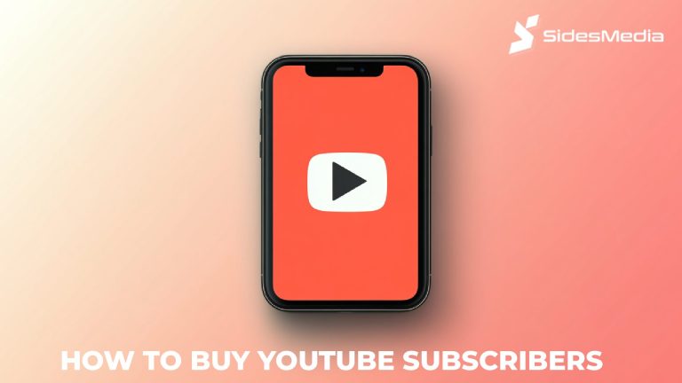 How to Buy YouTube Subscribers Safely + 5 Best Sites