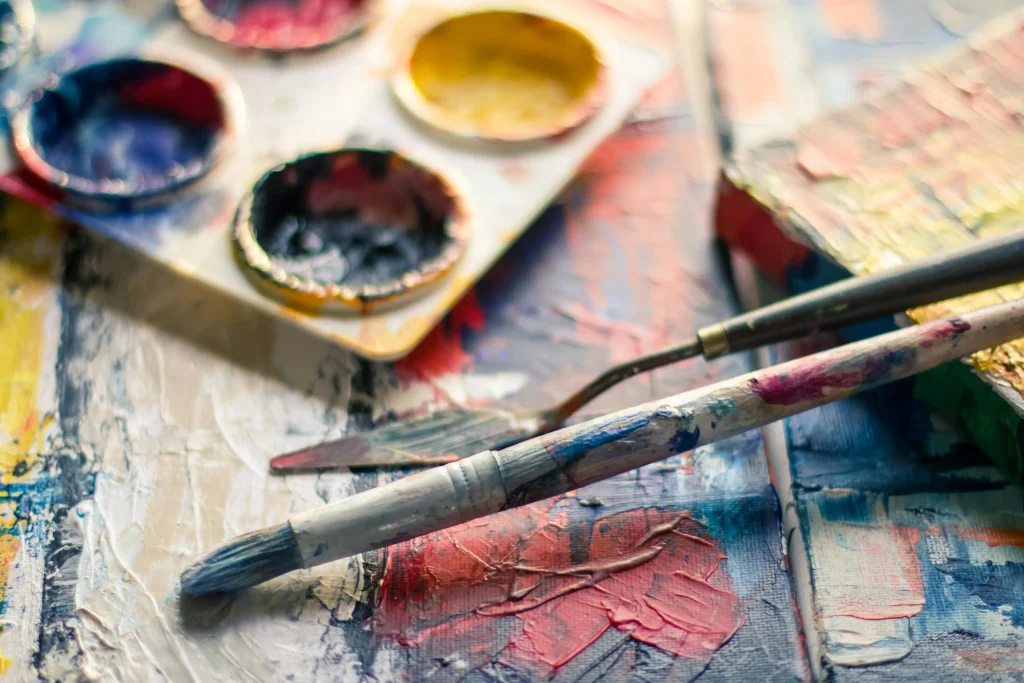 27+ Best Art Hashtags For Instagram | Sidesmedia