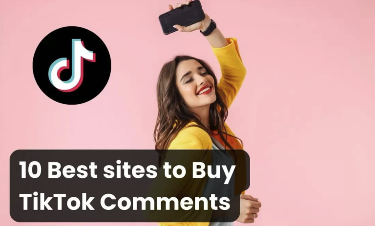 Is It Safe to Buy TikTok Comments in 2025?