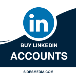 Buy LinkedIn Accounts