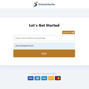 Get Started to Buy OnlyFans Subscribers