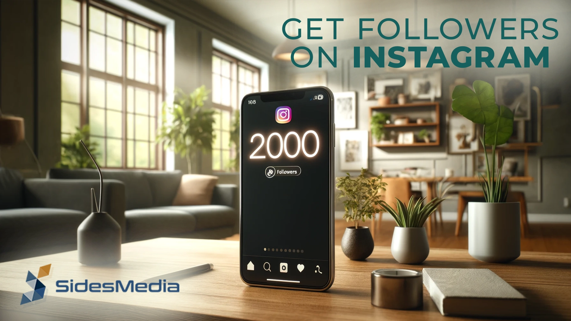 How to Get 2000 Followers on Instagram: Proven Tips