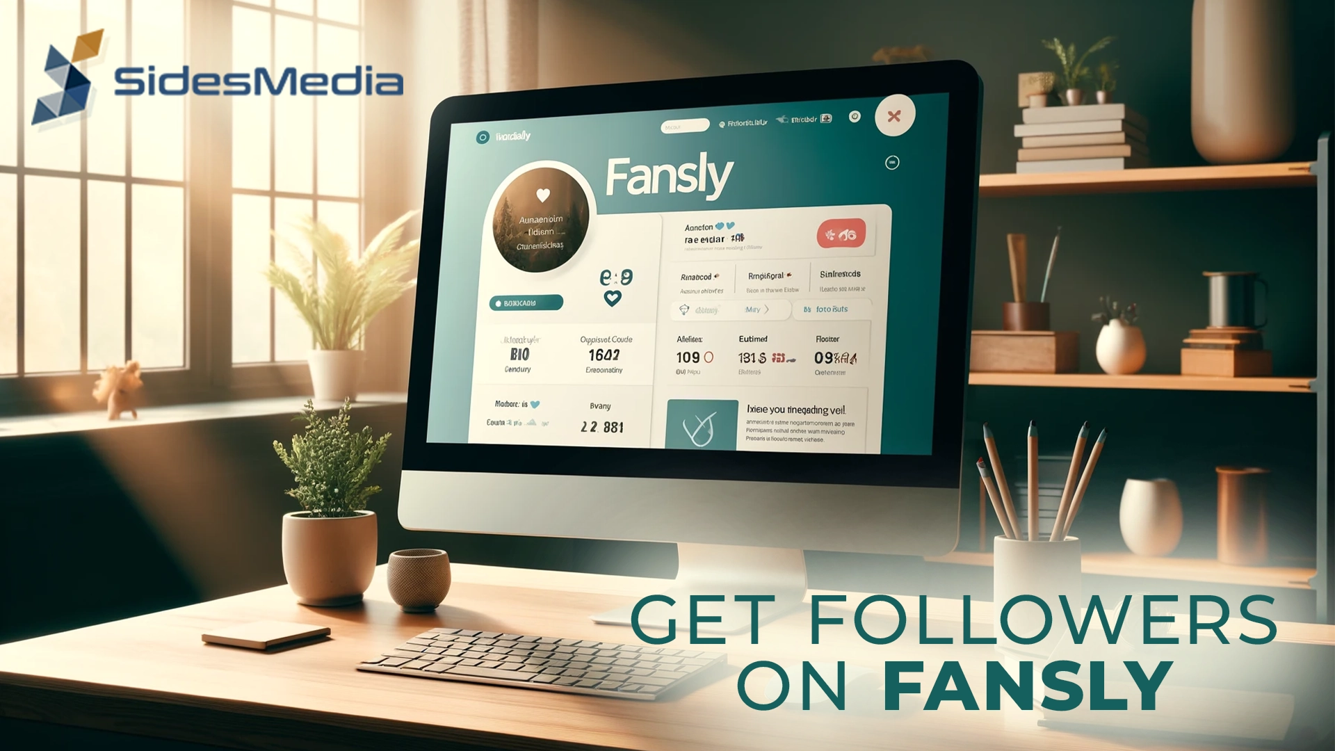 How to Get More Followers on Fansly: 7 Ways