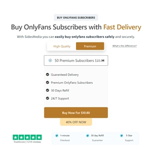 Purchase OnlyFans Subscribers