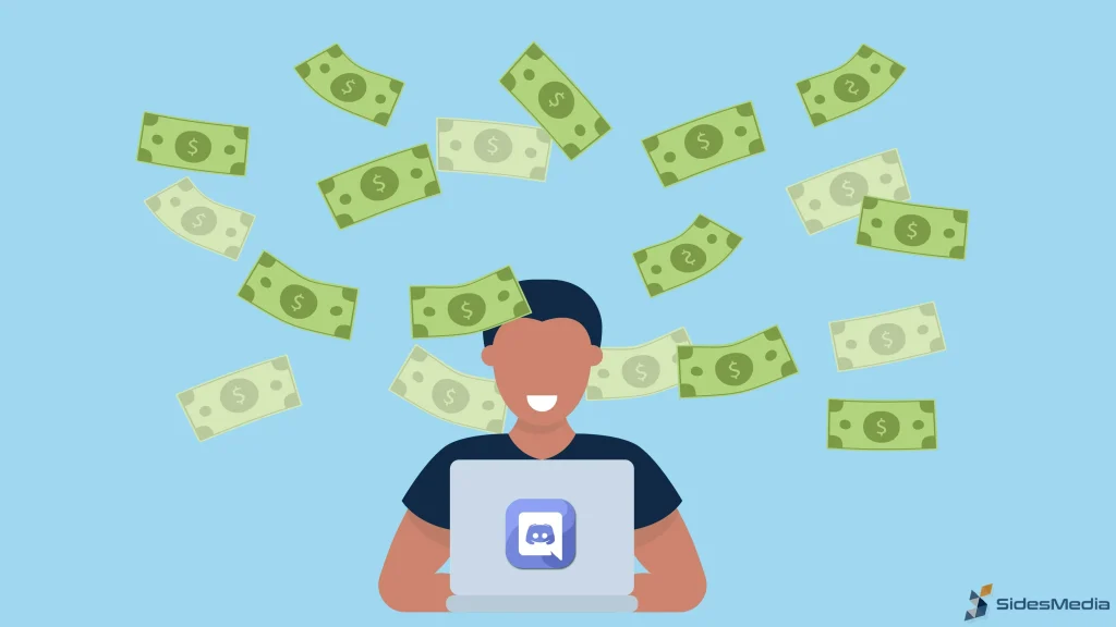 How to Make Money on Discord: 10 Most Effective Ways