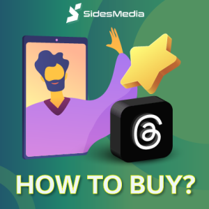 Buy Threads Followers