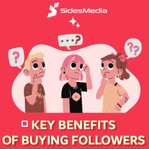 Buy Quora Followers