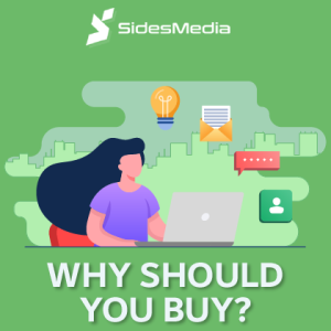 Why Should You Buy