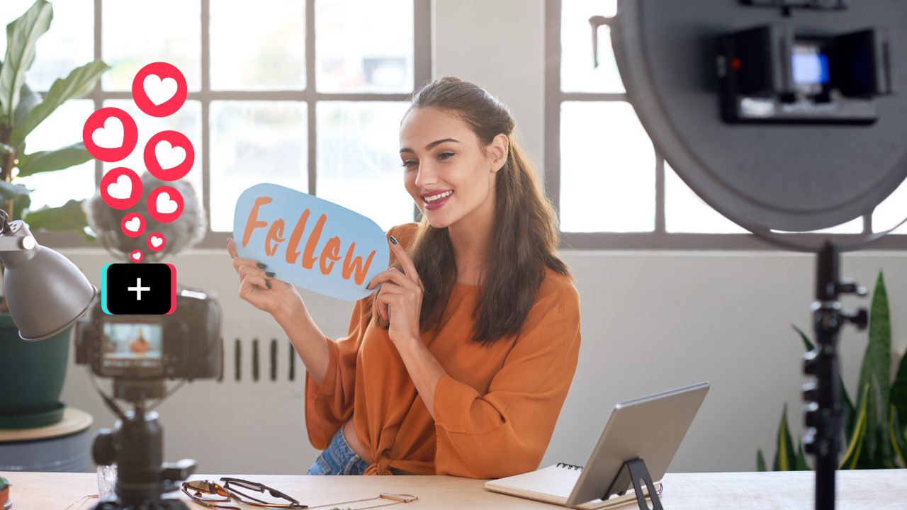 how to get more tiktok followers 