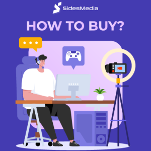Buy Twitch Live Viewers