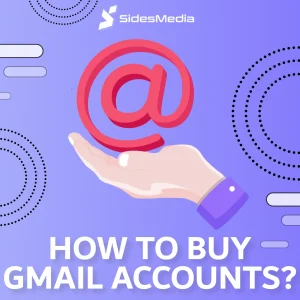 Buy Gmail Accounts