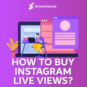 Buy Instagram Live Views