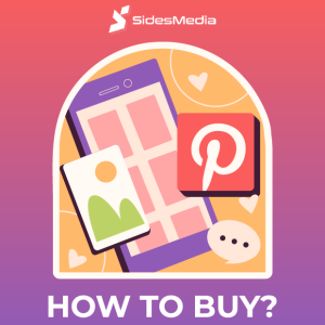 Buy Pinterest Accounts