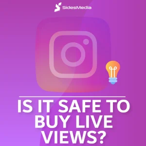 Buy Instagram Live Views