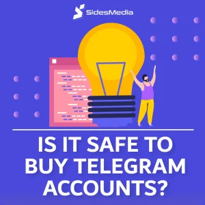 Buy Telegram Accounts