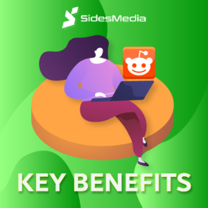 Buy Reddit Account (10,000 Karma)