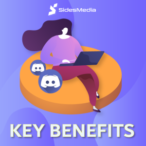 Buy Discord Token Accounts