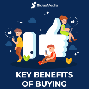 Buy X Likes
