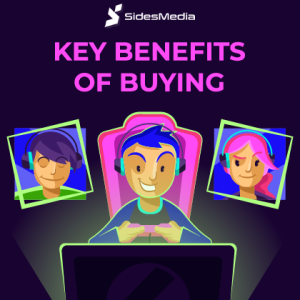 Buy Twitch Live Viewers