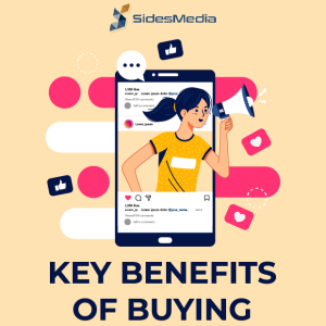 Buy Instagram Accounts