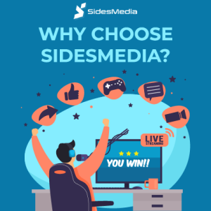 Buy Twitch Live Viewers
