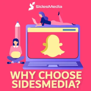 Buy Snapchat Accounts