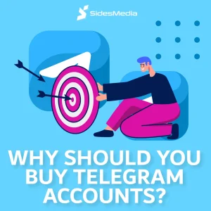 Buy Telegram Accounts