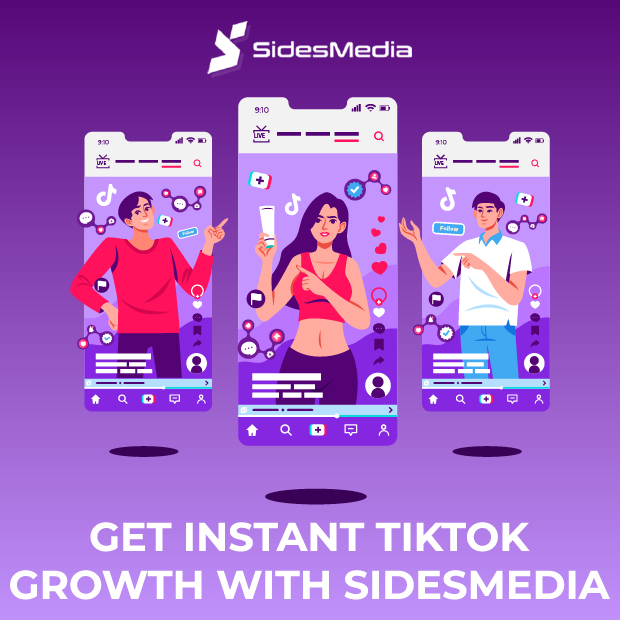 Free TikTok Likes