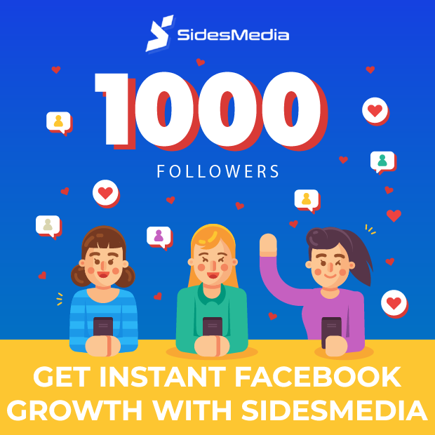 Free Facebook Followers