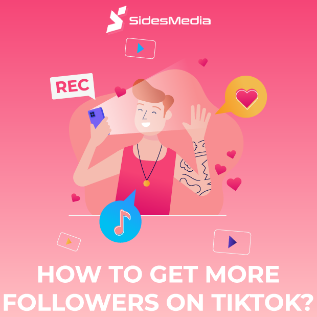 Buy Tiktok Followers