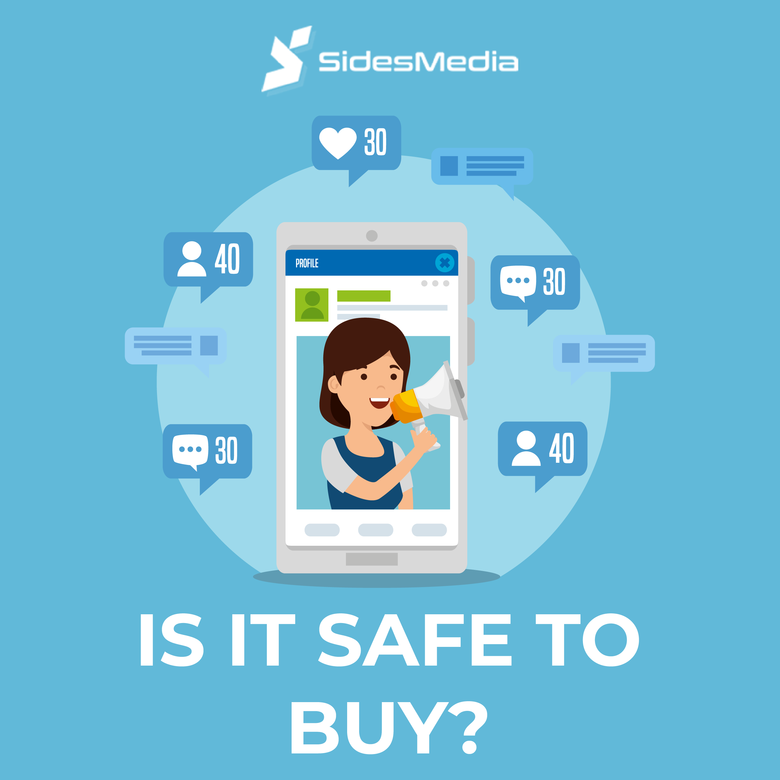Buy Facebook Post Shares