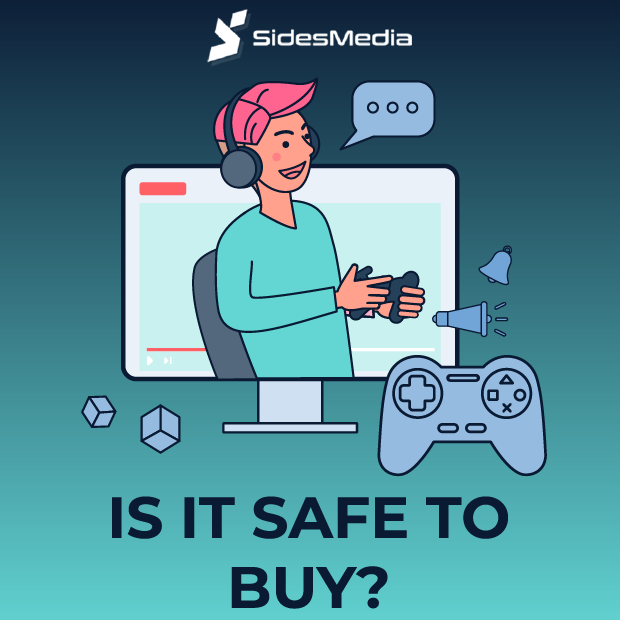 Buy Kick Followers