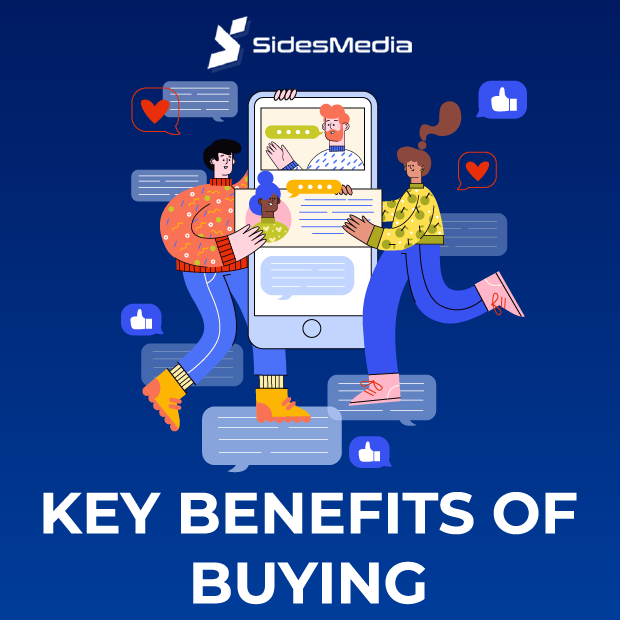 Buy Facebook Comment Likes