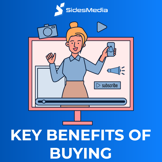 Buy Kick Followers
