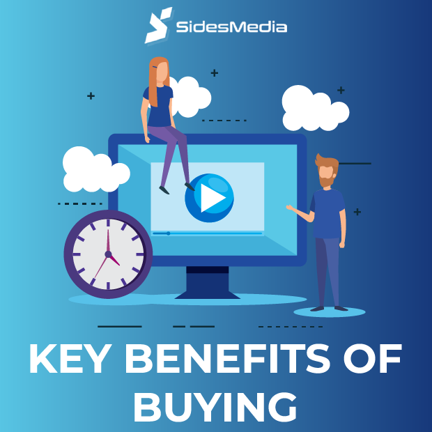Buy Youtube Watch Hours