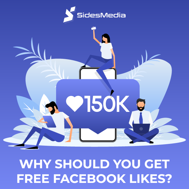 Free Facebook Likes
