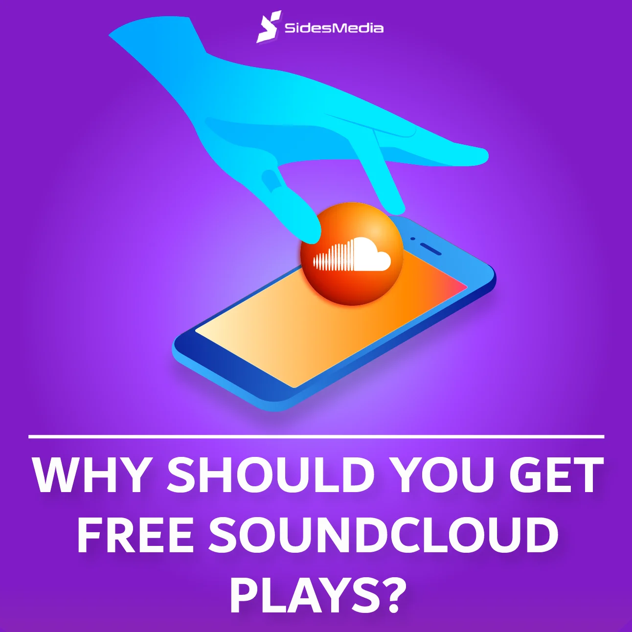 Free Soundcloud Plays