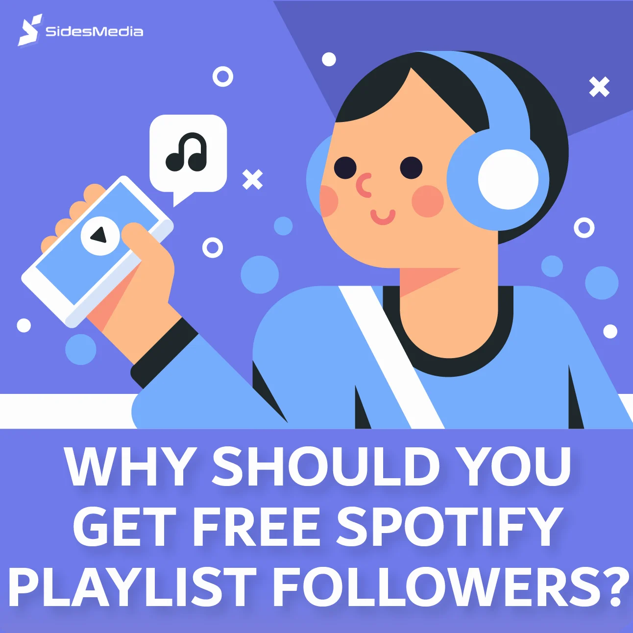 Free Spotify Playlist Followers