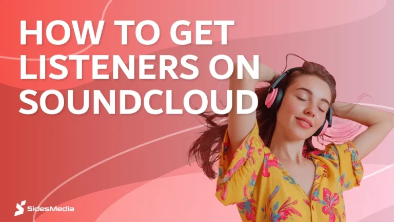 How to Get Listeners on SoundCloud: 8 Strategies