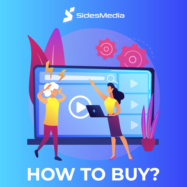 Buy X Video Views