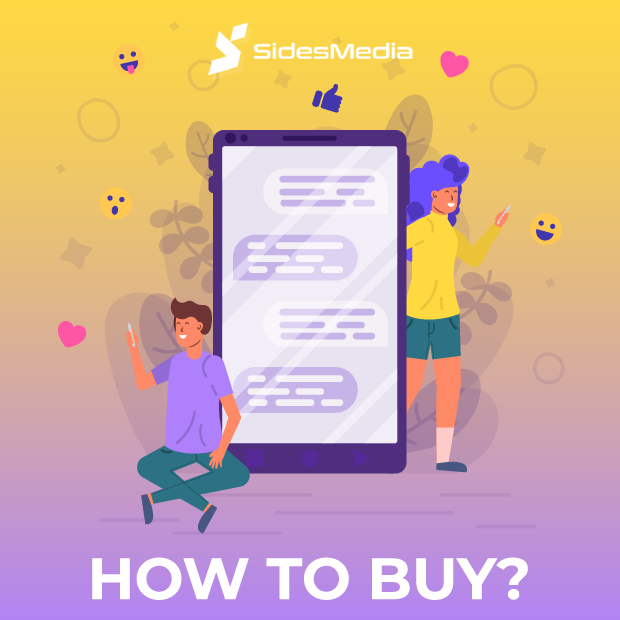 How to Buy Threads Comments
