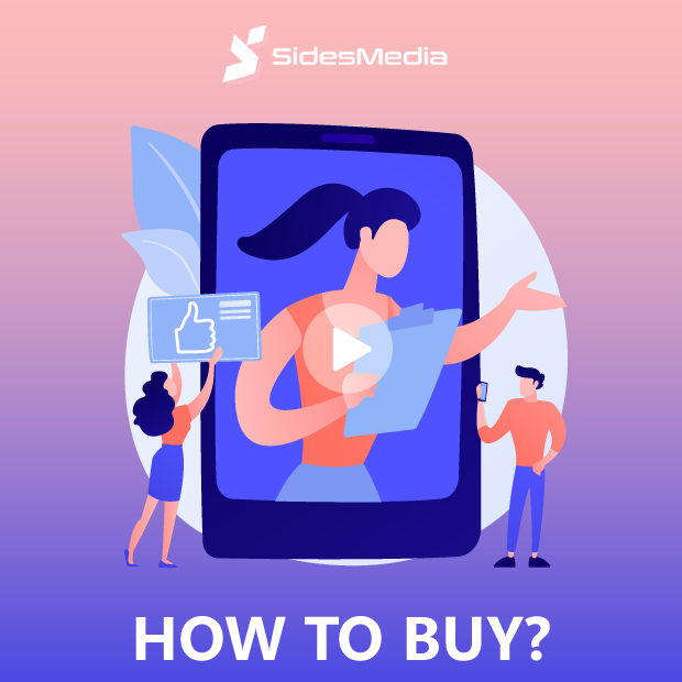 Buy Twitter Video Views