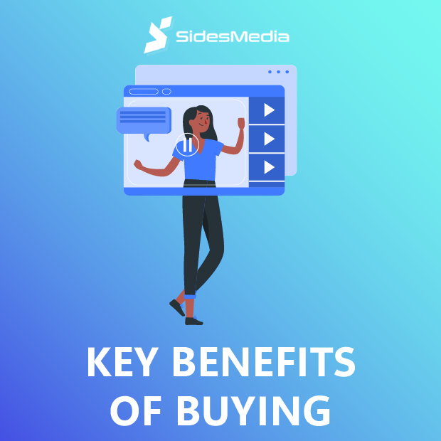 Buy Twitter Video Views