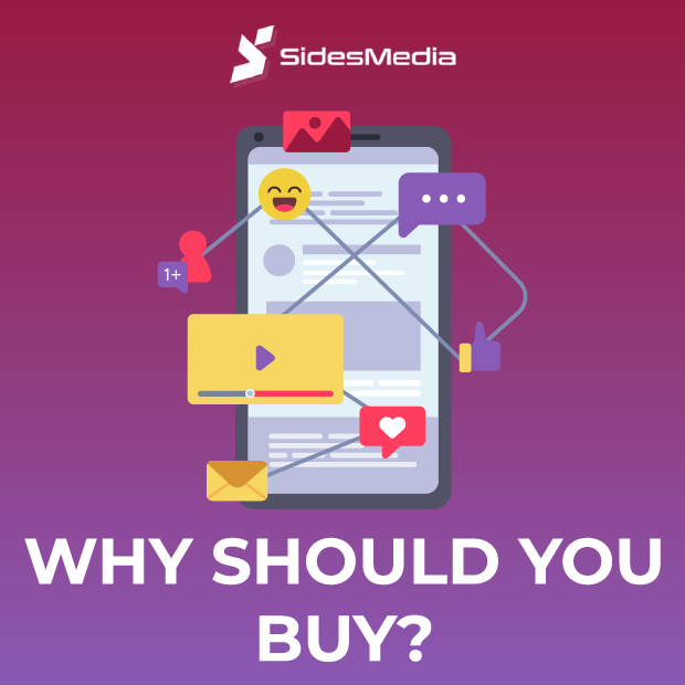Why Should You Buy Threads Comments