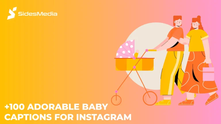 100+ Adorable Baby Captions for Instagram to Celebrate Your Little One