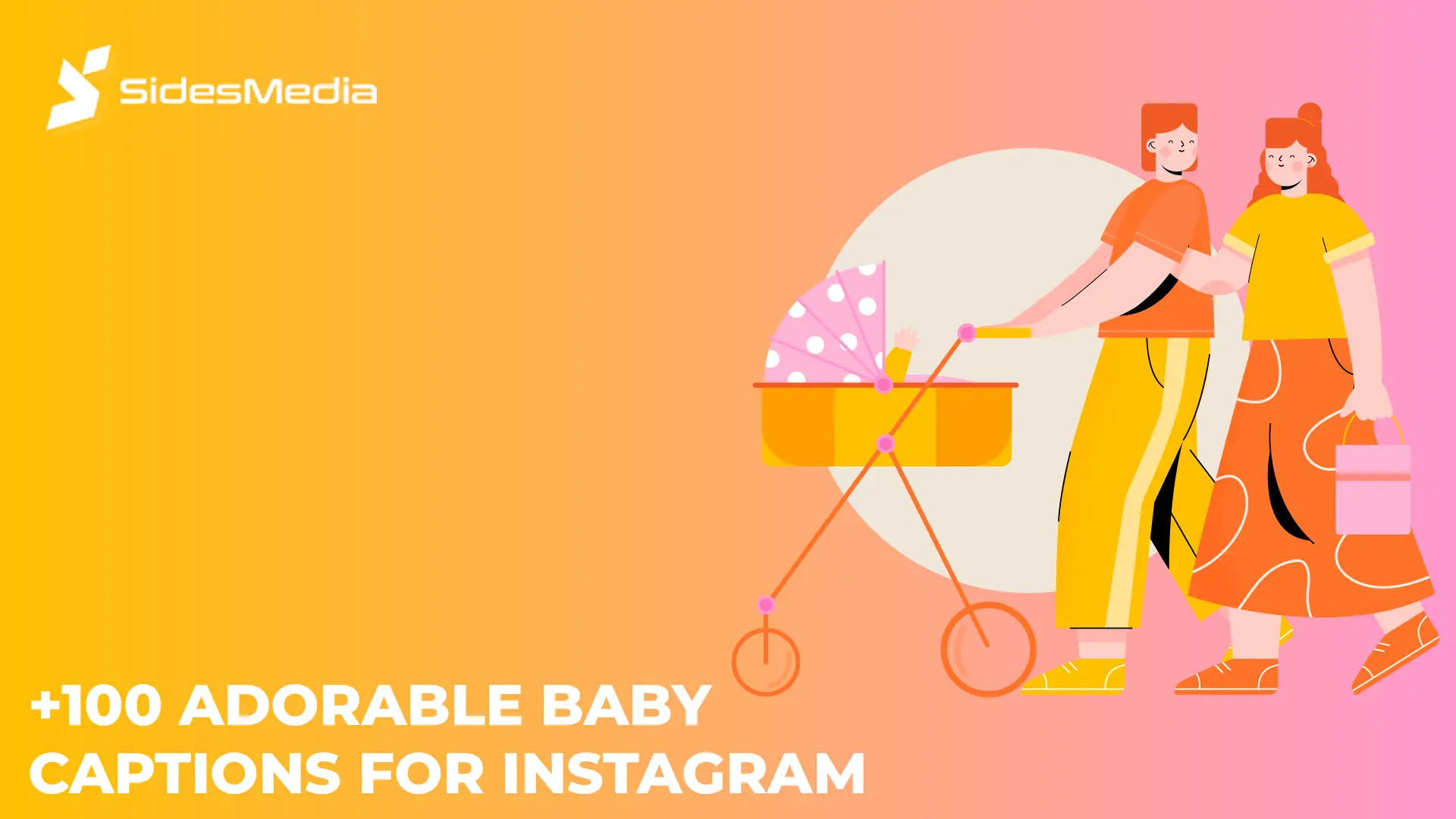 100+ Adorable Baby Captions for Instagram to Celebrate Your Little One