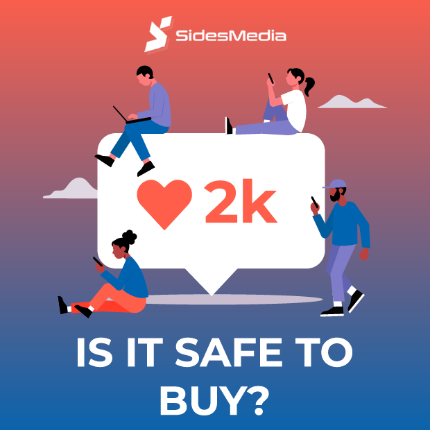 Is It Safe to Buy YouTube Likes