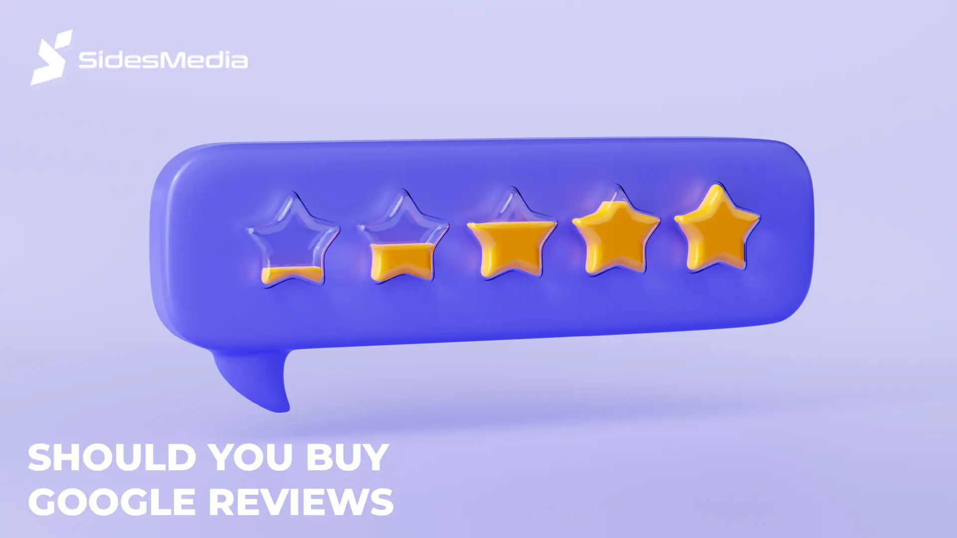 3 Best Sites to Buy Google Reviews (5 Star & NonDrop)