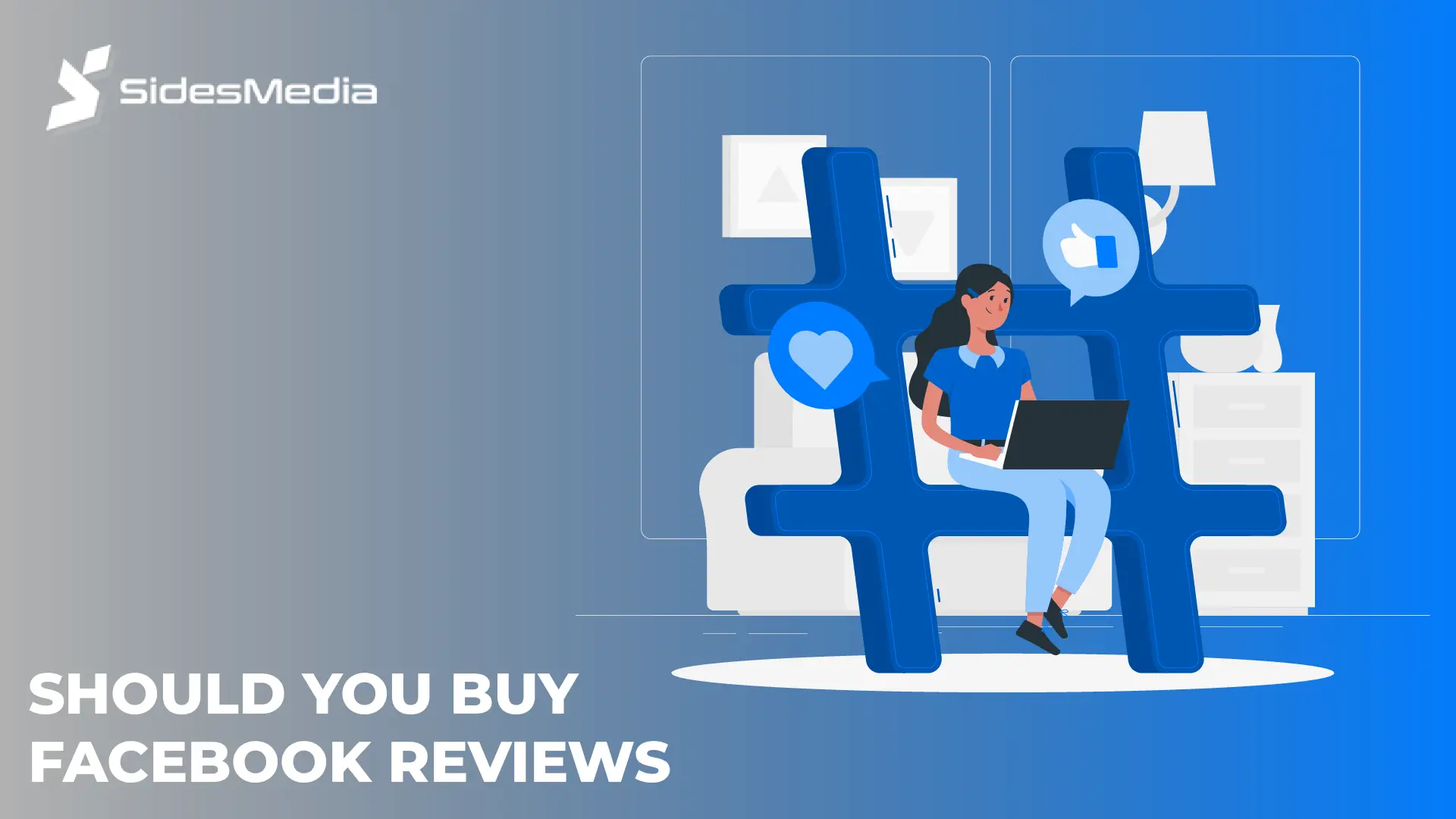 Should You Buy Facebook Reviews?
