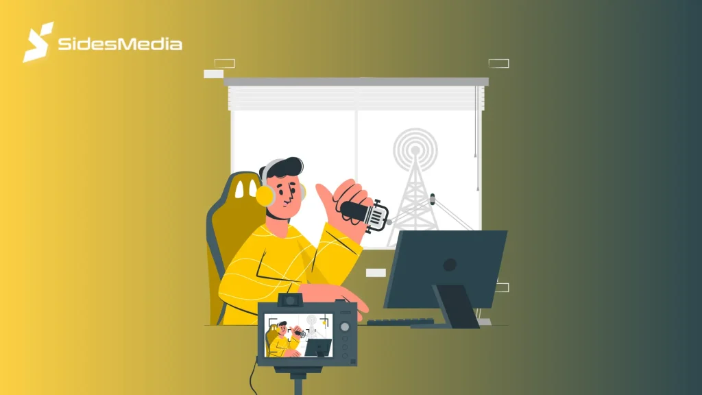 Tips for YouTube Live Success